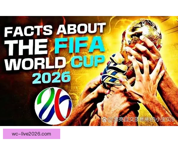 2026年世界杯即将开启 全球球迷期待盛大赛事精彩纷呈