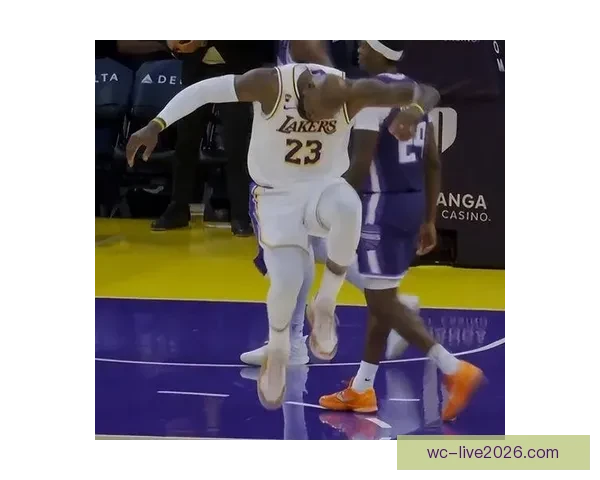 詹姆斯火湖大战回顾晒照霸气庆祝七连胜调侃球迷引热议