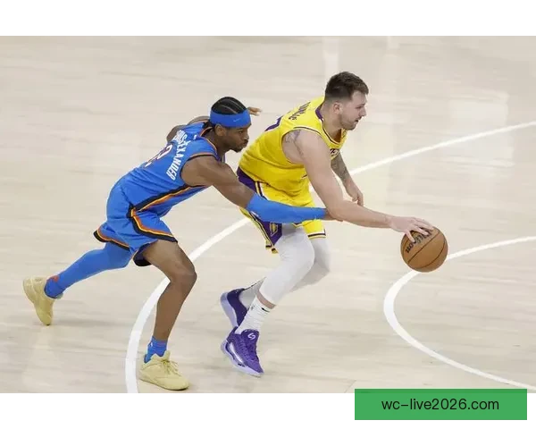 亚历山大三节28+7+7带队大胜湖人 正负值+35狂胜43分创佳绩