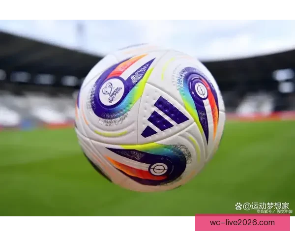 美加墨世界杯：三国联合举办的盛大足球盛宴将如何改变全球赛事格局